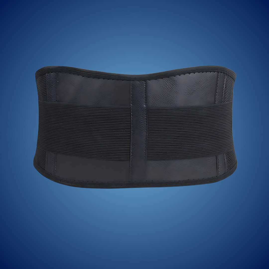 ReliefEase Magnetic Therapy Belt for Lower Back Pain | Natural Pain Relief - Daily Use - Injury Health - Muscle Pain Skanto