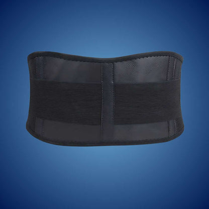 ReliefEase Magnetic Therapy Belt for Lower Back Pain | Natural Pain Relief - Daily Use - Injury Health - Muscle Pain Skanto