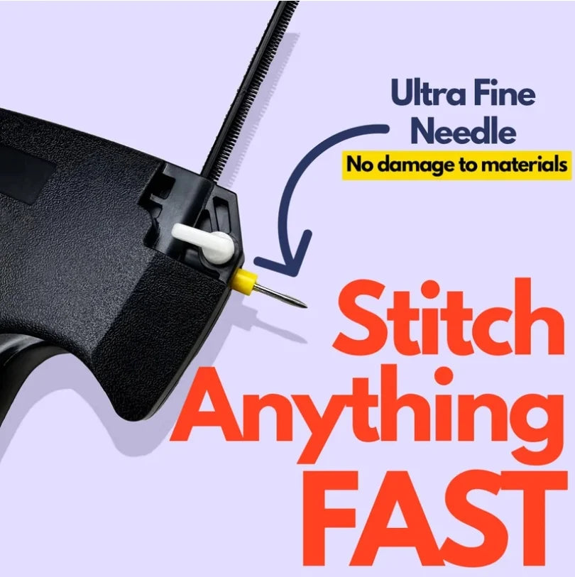 BowLift | Quick Clothing Repair