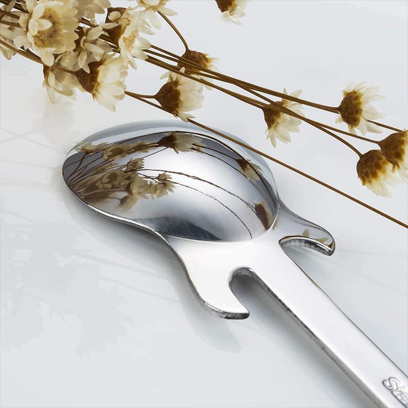 BowLift | Stainless Steel Guitar Spoon