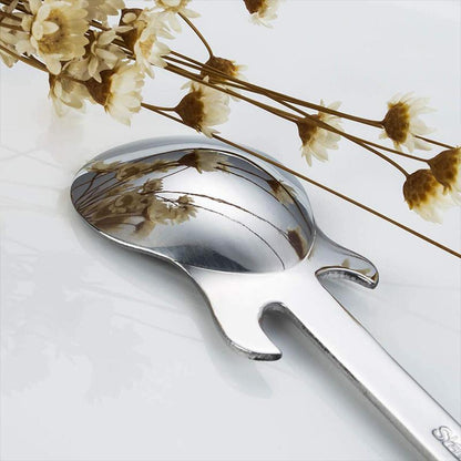 BowLift | Stainless Steel Guitar Spoon