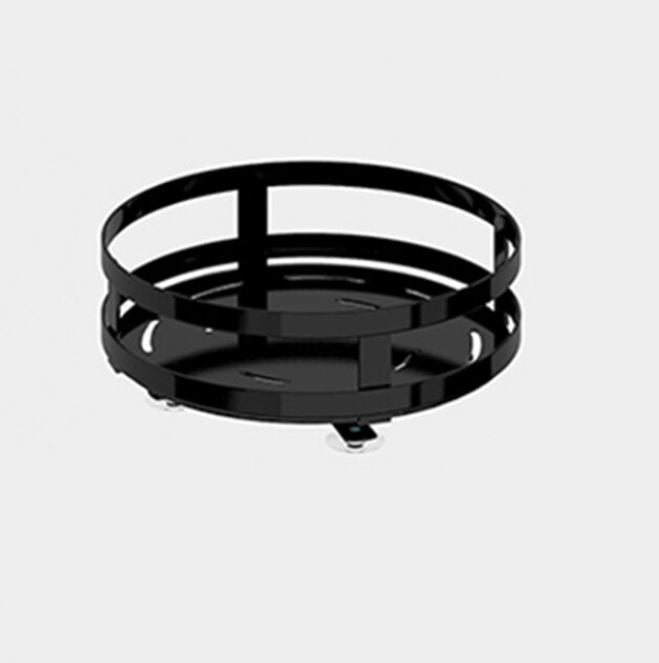 Skanto | Organizer - Rotating Kitchen Organizer