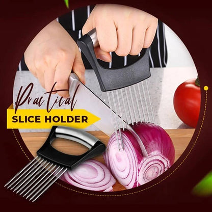 Skanto | Food Slicer Assistant