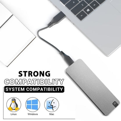 Skanto | Portable Hard Drive