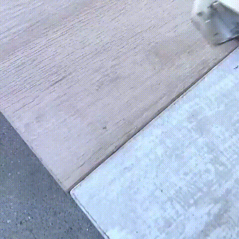 Skanto | Drill-Free Hinges