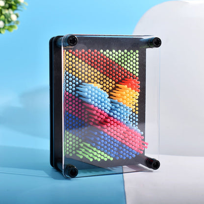 Kalsten | 3D Pin Art Toy