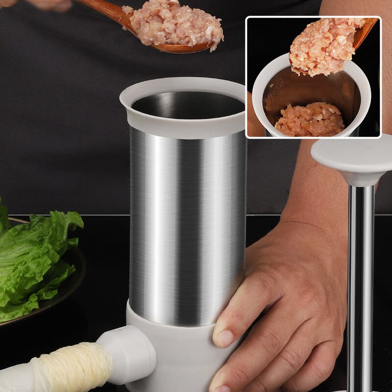 Sausage stuffer | Karnz