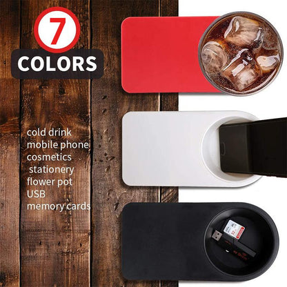 Skanto | Desk Cup Holder Clip