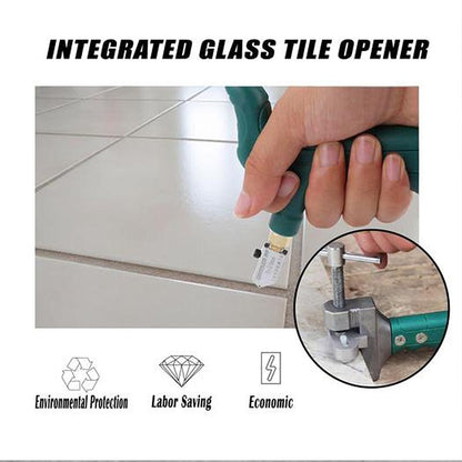 BowLift | Glass Tile Cutting Tool Set