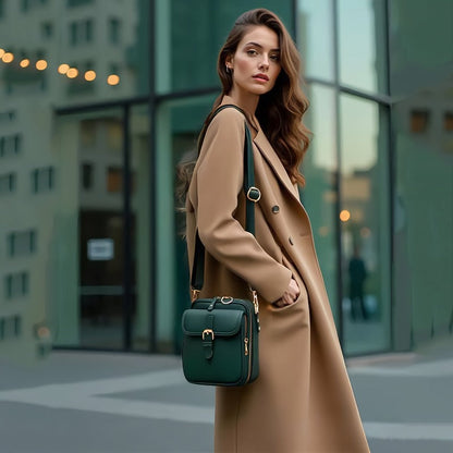 BowLift | Single shoulder messenger bag