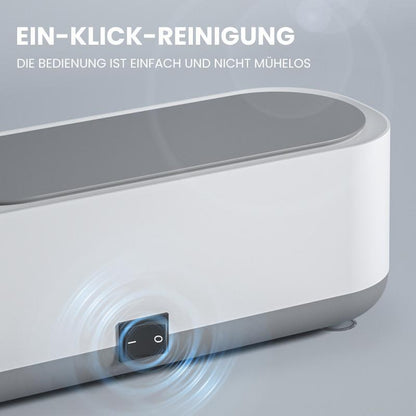 Brehn | Ultrasonic deep rapid cleaning machine