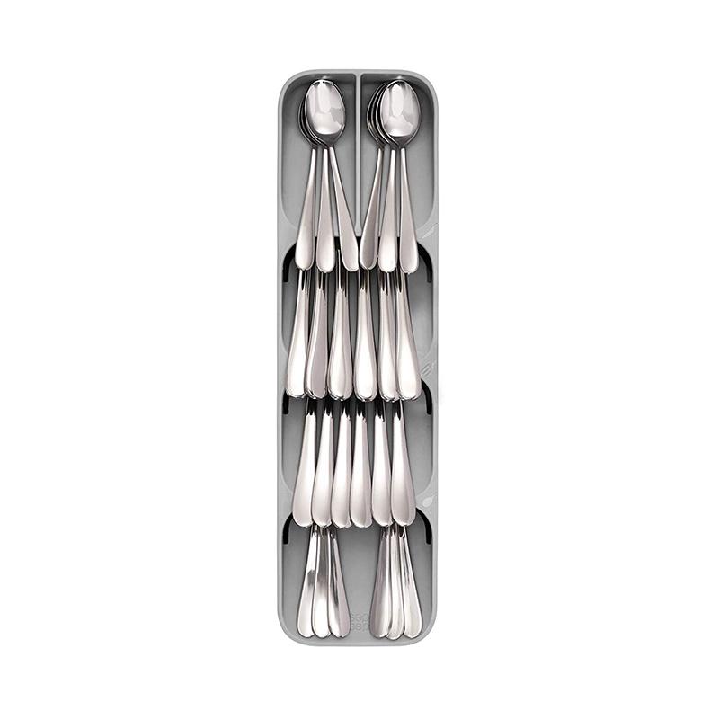 Ciaovie Cutlery Drawer Organizer | Bowlift