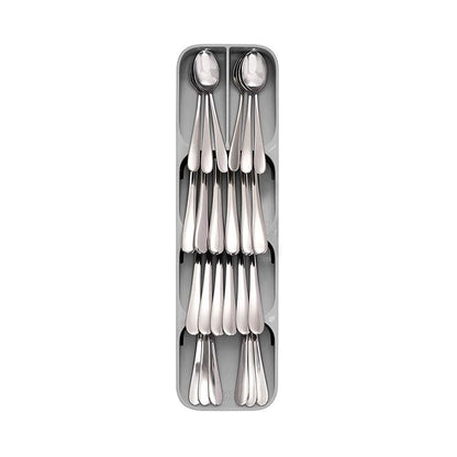 Ciaovie Cutlery Drawer Organizer | Bowlift