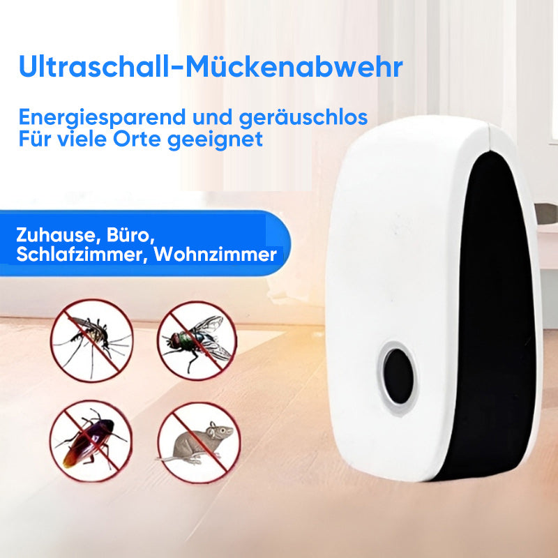 Skanto | Ultrasonic Inverter Mosquito Repellent
