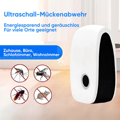 Skanto | Ultrasonic Inverter Mosquito Repellent