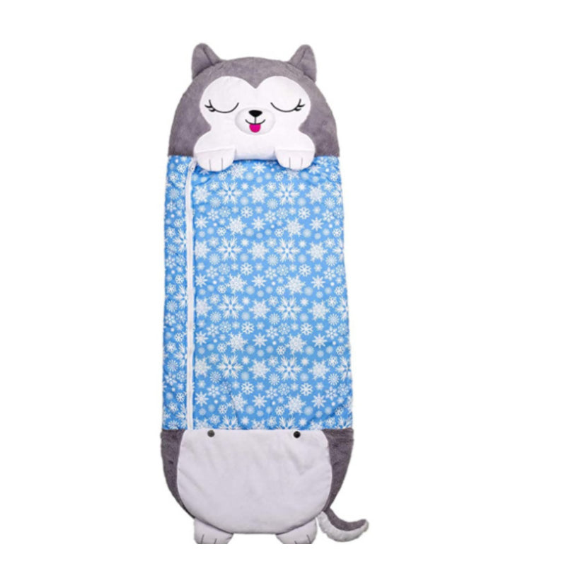 Brehn | Lick Mat and Sleeping Bag