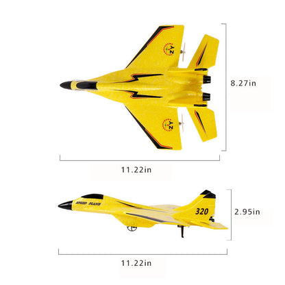 Skanto | Remote Control Wireless Flying Toy