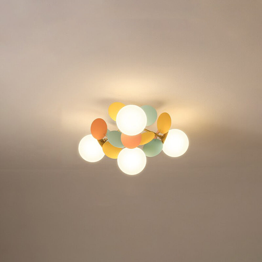 Skanto | ModernBrilliance Lamp - Stylish LED Pendant Light for Any Room