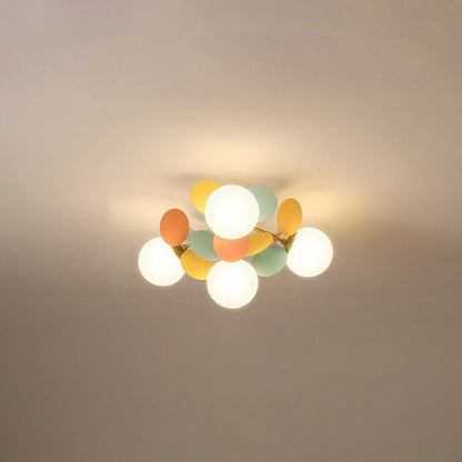 Skanto | ModernBrilliance Lamp - Stylish LED Pendant Light for Any Room