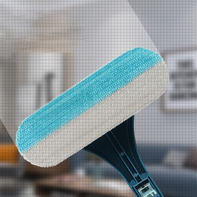 Dual-Head Window Cleaner | Skanto