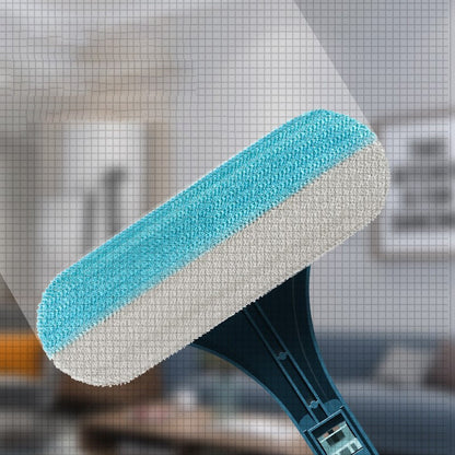 Dual-Head Window Cleaner | Skanto
