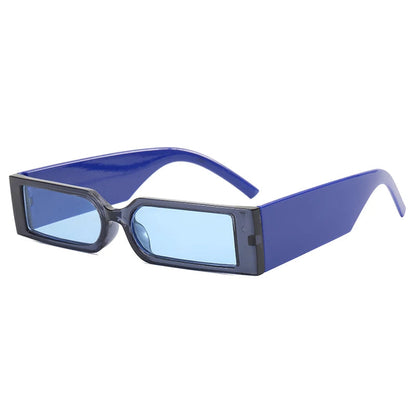 Victor Sunglasses | Rectangular & Subtle | Bowlift