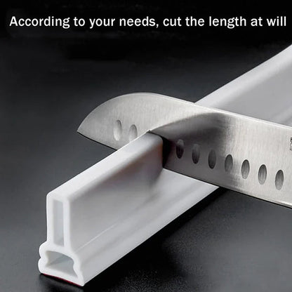 BowLift | Silicone water-retaining strip