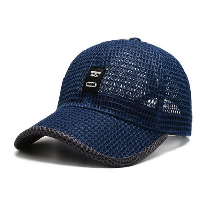 Skanto | Kassets Baseball Cap for Summer Outdoor Use