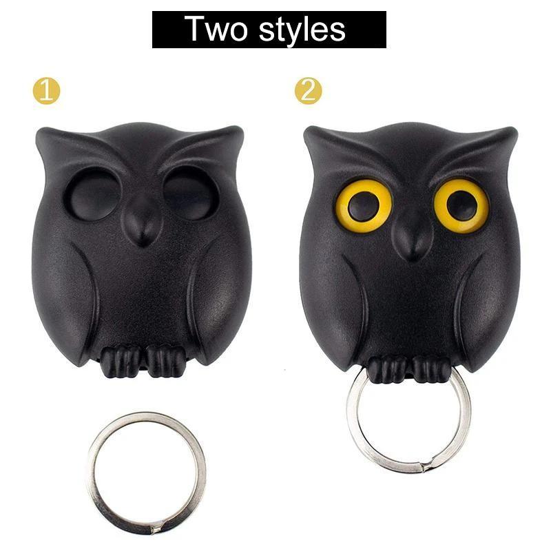 Skanto | Owl Key Holder