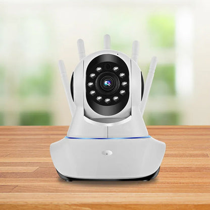 Skanto | HD Smart WiFi Wireless Security Camera