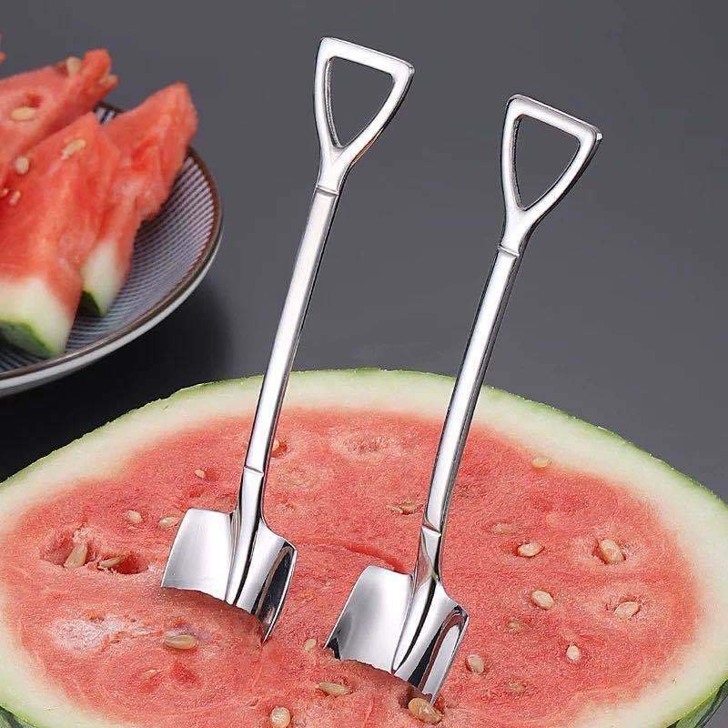 304 stainless steel spatula spoon | Karnz