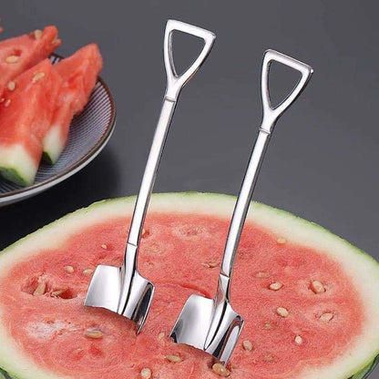 304 stainless steel spatula spoon | Karnz