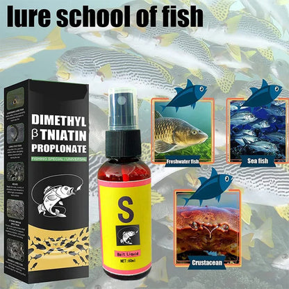 BowLift | Scent Fish Attractants for Bait