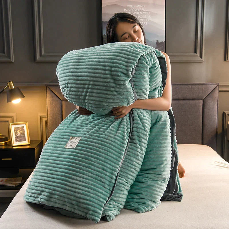 Brehn | Luxurious and comfortable duvet - DreamWeave