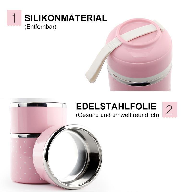 Skanto | Insulated Lunch Box