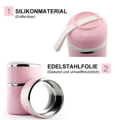 Skanto | Insulated Lunch Box