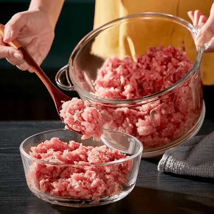 Electric Mill | Culinary Pro Kitchen Mill | Skanto