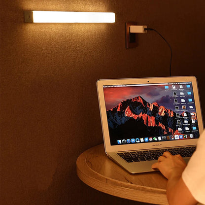 Skanto | LED Motion Sensor Cabinet Light (2-Pack)