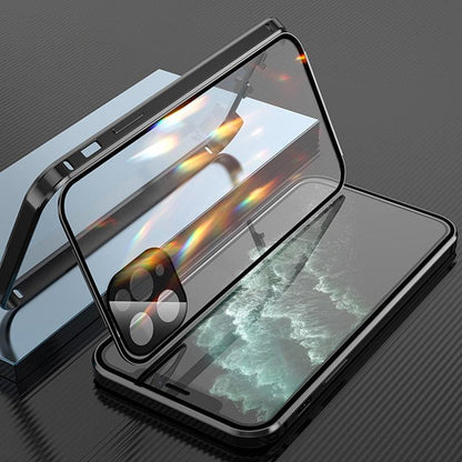 Skanto | Double Buckle iPhone Case
