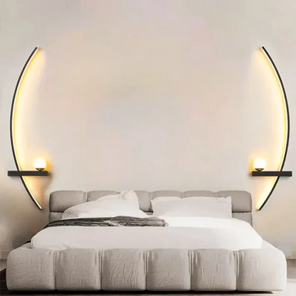 Skanto | Luxury LED Wall Lamp