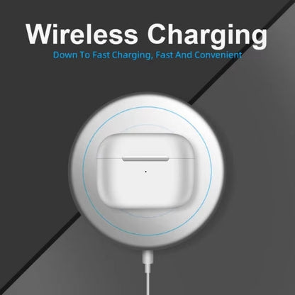 BowLift | 2nd Generation Noise Cancelling Wireless Earbuds with Charging Case - Bluetooth AirPods Pro Alternative