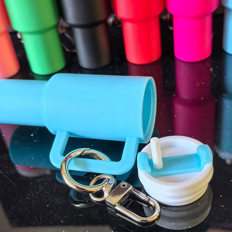 Skanto | Mini Cup Keychain