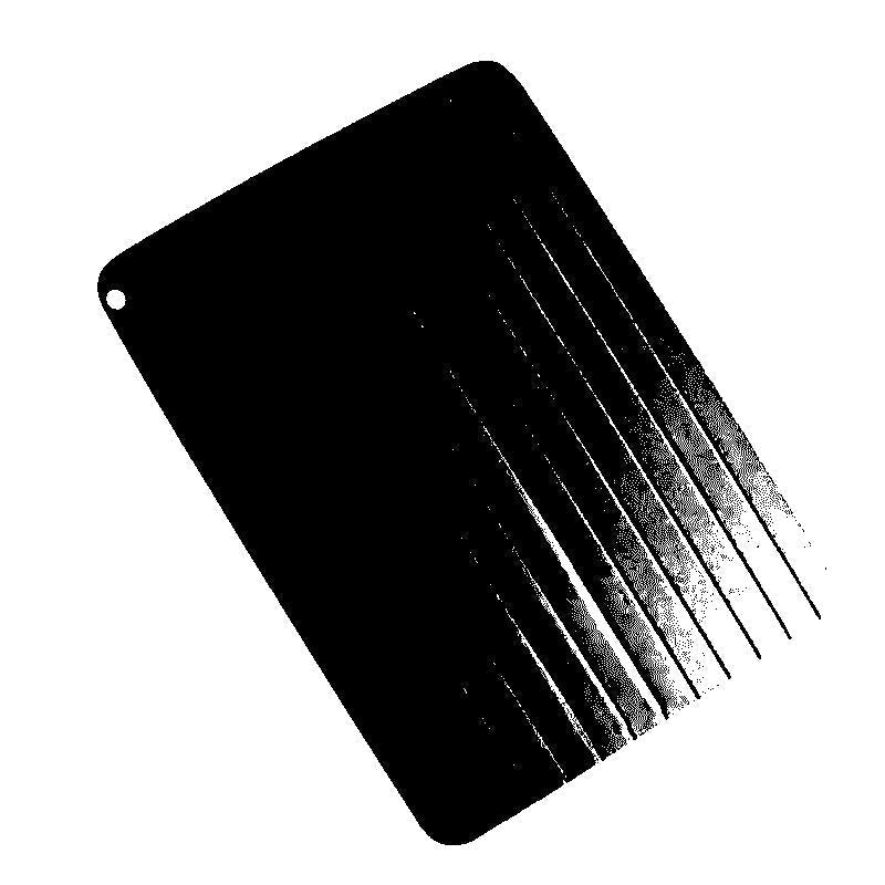 Thaw Master Defrosting Tray | Kalsten