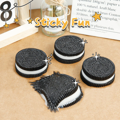 OREO Stress Squishy Toy | Karnz