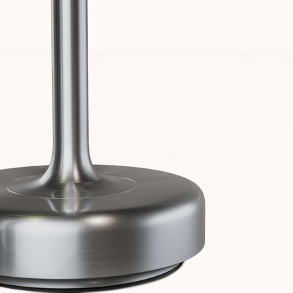 Copenhagen - Wireless LED table lamp with dimmable lighting, suitable for indoor and outdoor use | Karnz