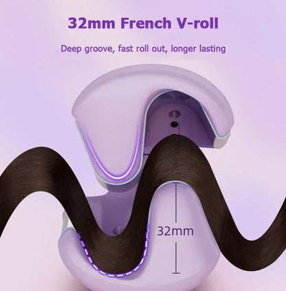 Skanto Skanto | CurlCreator All-Day Curl Confidence