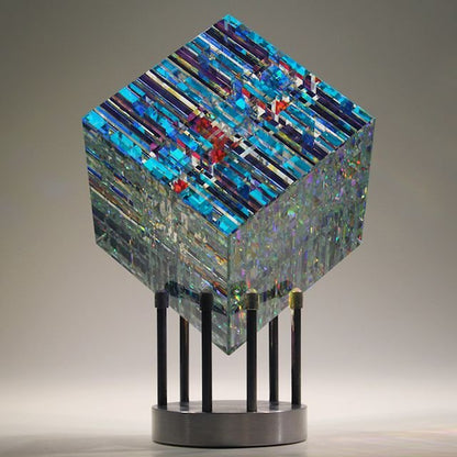 BowLift | Fantasy Magic Cube Decoration Ornaments