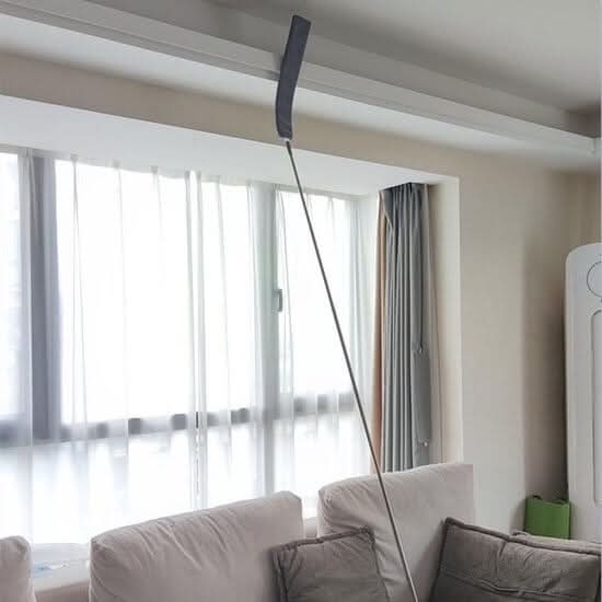 Skanto Skanto | Telescopic Microfiber Feather Duster Extends to 250 cm
