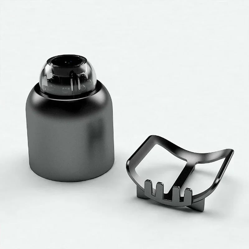 Sandsberg | Mini WiFi Surveillance Camera 1080P HD | Discreet Security for Your Home