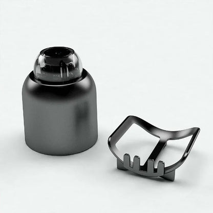 Sandsberg | Mini WiFi Surveillance Camera 1080P HD | Discreet Security for Your Home